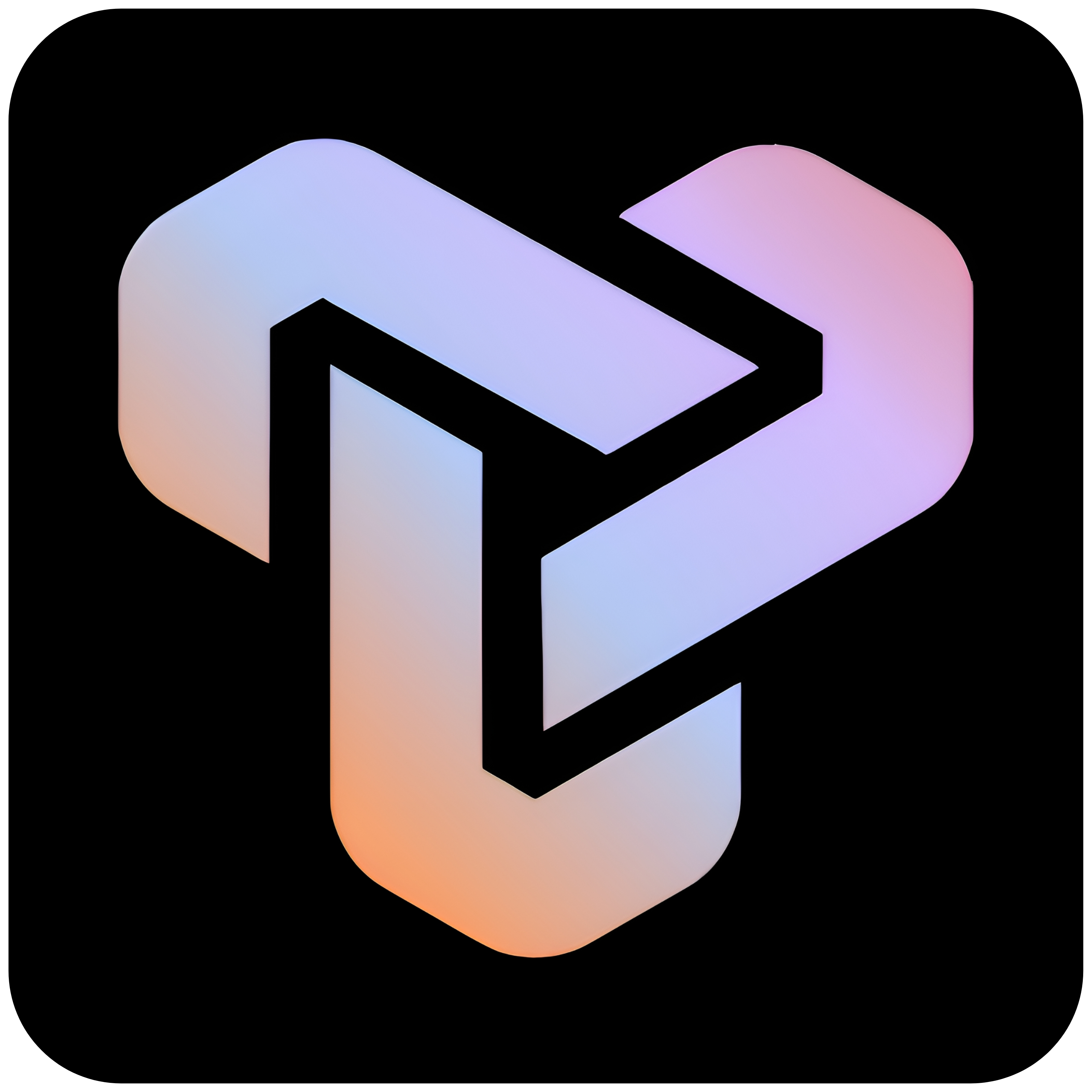 tes logo