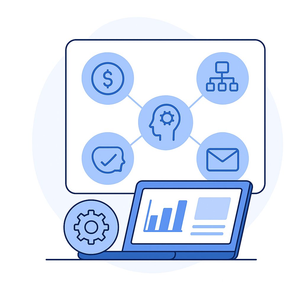 Business Tools